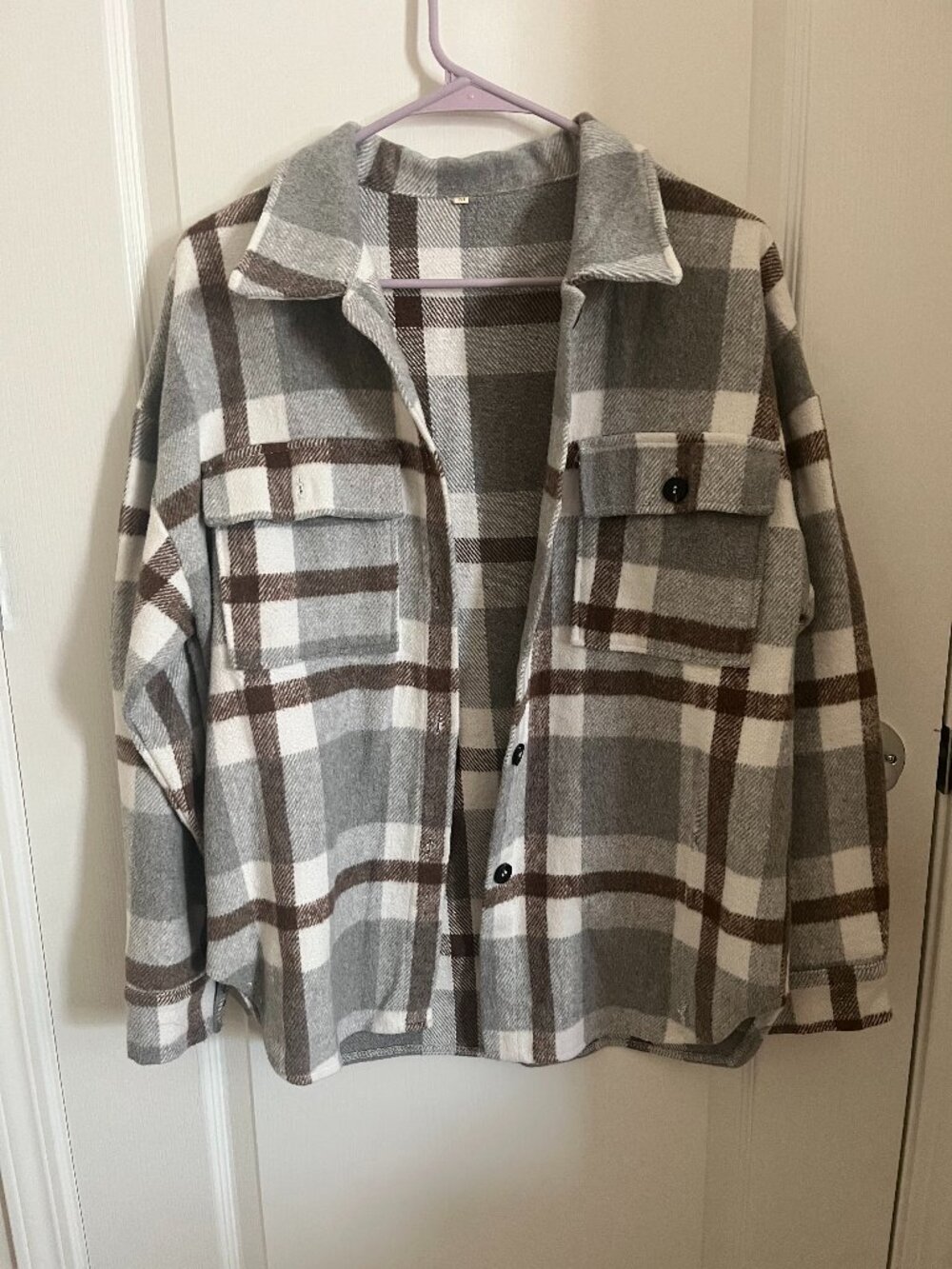 Women's Button-Up
